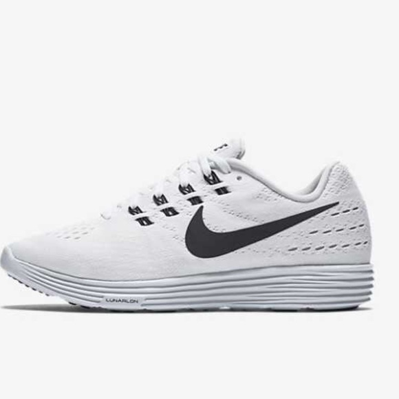 tennis shoes at shoe show